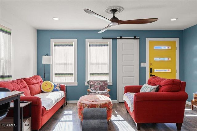 599 Harlan Street, Greeneville, TN 37745