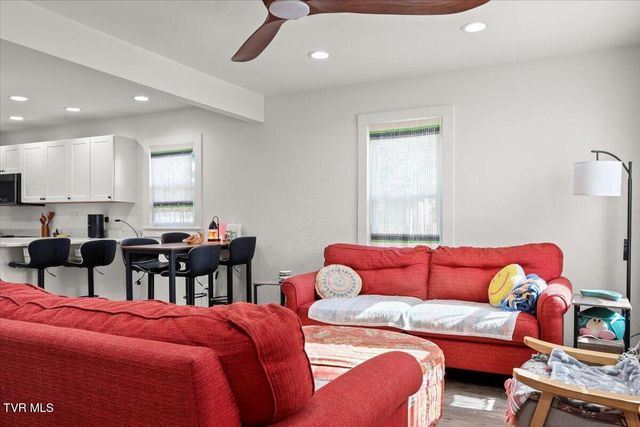 599 Harlan Street, Greeneville, TN 37745