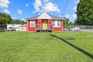 599 Harlan Street, Greeneville, TN 37745