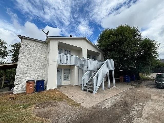 10100 Brownie DR C, Austin, TX 78753