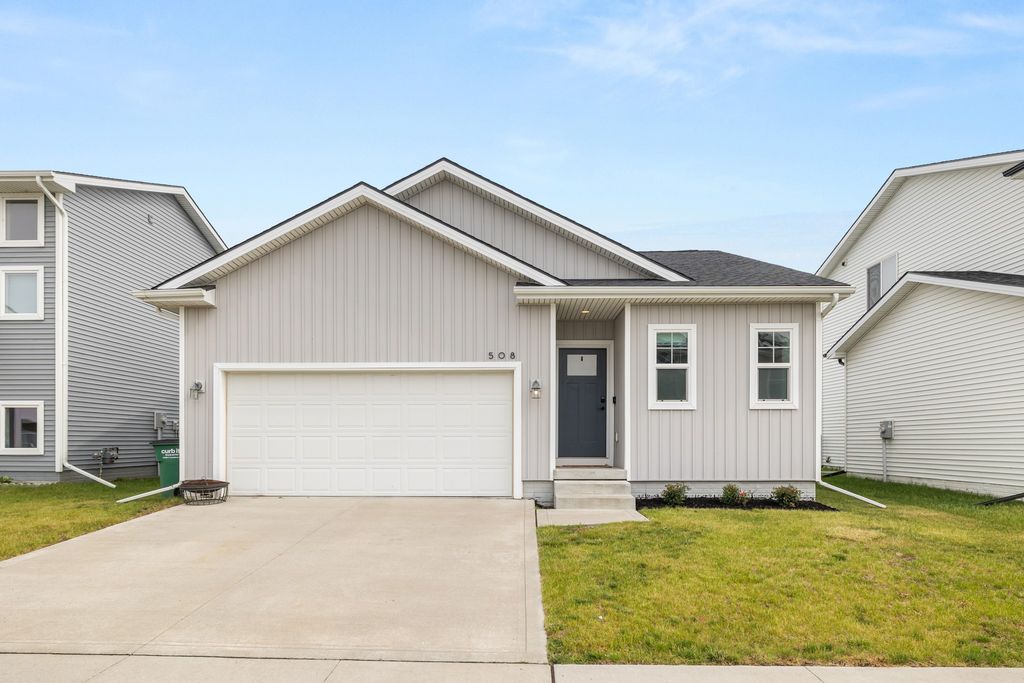 508 1st Street NW, Bondurant, IA 50035