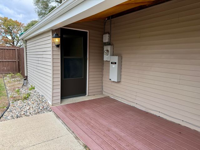 396 & 398 N 20th Street, Springfield City, MI 49037