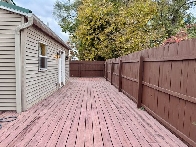 396 & 398 N 20th Street, Springfield City, MI 49037