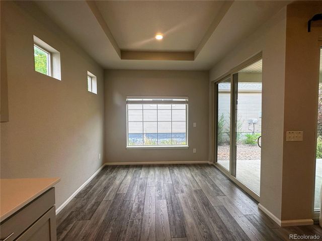 6652 Golden Briar Lane, Colorado Springs, CO 80927