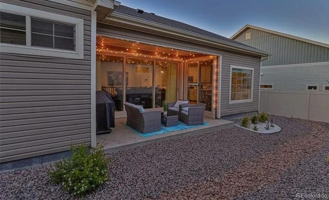 6652 Golden Briar Lane, Colorado Springs, CO 80927