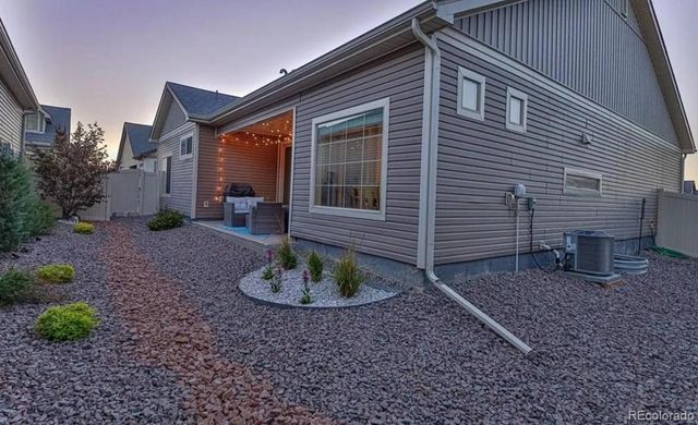 6652 Golden Briar Lane, Colorado Springs, CO 80927