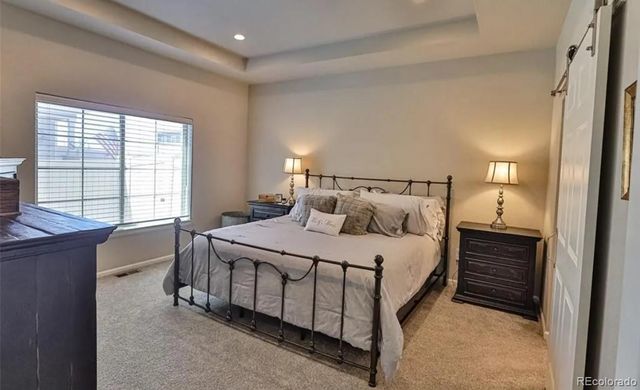 6652 Golden Briar Lane, Colorado Springs, CO 80927