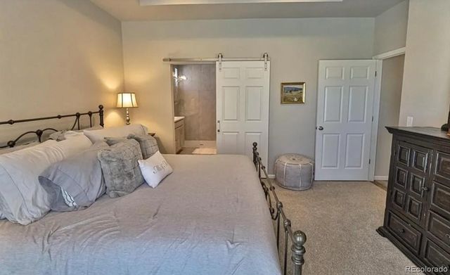 6652 Golden Briar Lane, Colorado Springs, CO 80927