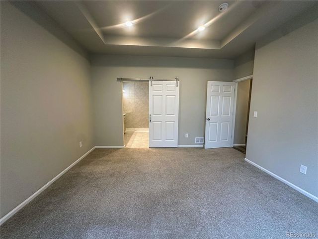 6652 Golden Briar Lane, Colorado Springs, CO 80927