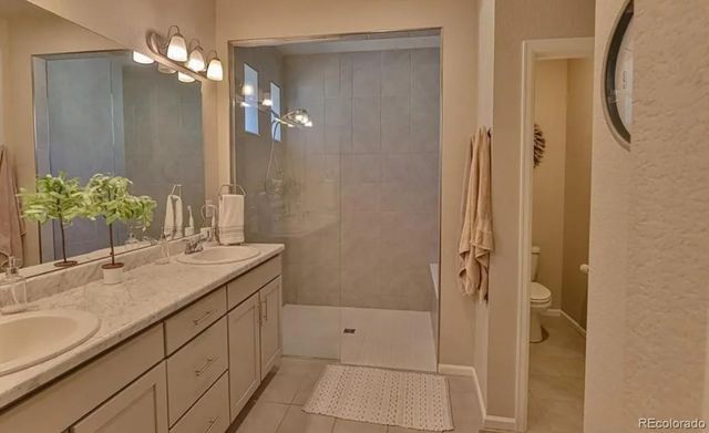6652 Golden Briar Lane, Colorado Springs, CO 80927