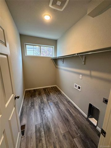 6652 Golden Briar Lane, Colorado Springs, CO 80927