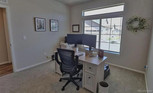 6652 Golden Briar Lane, Colorado Springs, CO 80927