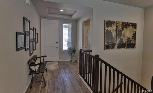 6652 Golden Briar Lane, Colorado Springs, CO 80927