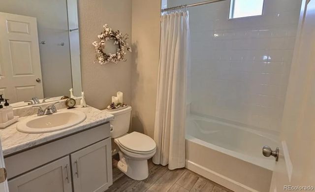 6652 Golden Briar Lane, Colorado Springs, CO 80927
