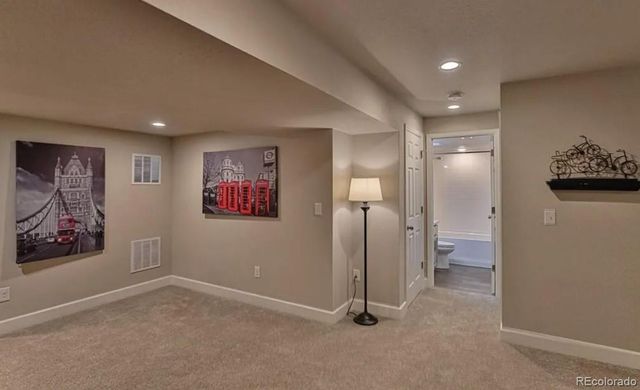 6652 Golden Briar Lane, Colorado Springs, CO 80927