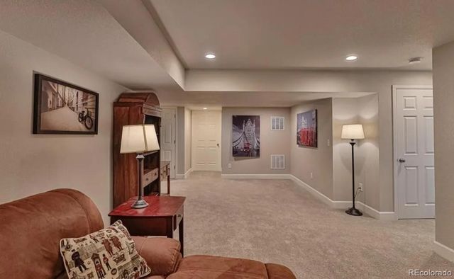 6652 Golden Briar Lane, Colorado Springs, CO 80927