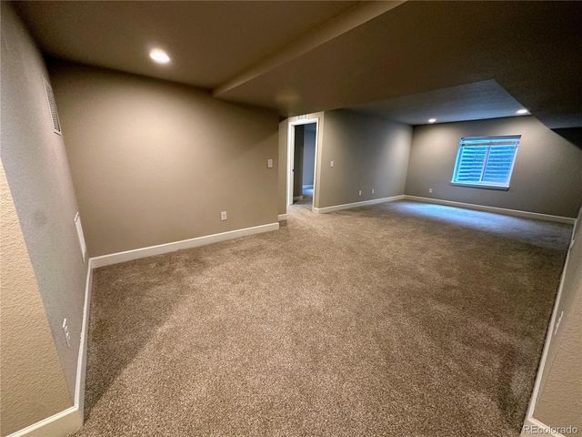 6652 Golden Briar Lane, Colorado Springs, CO 80927