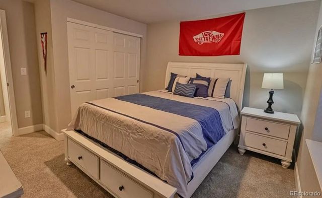 6652 Golden Briar Lane, Colorado Springs, CO 80927