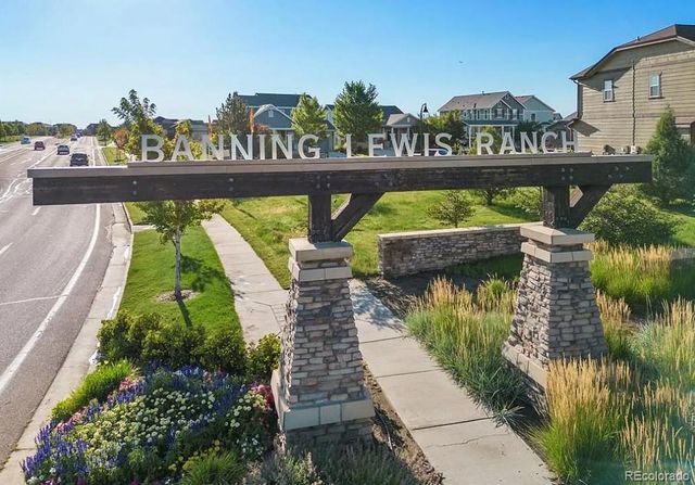 6652 Golden Briar Lane, Colorado Springs, CO 80927