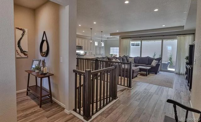 6652 Golden Briar Lane, Colorado Springs, CO 80927