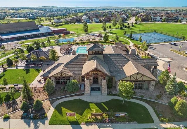 6652 Golden Briar Lane, Colorado Springs, CO 80927