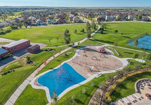 6652 Golden Briar Lane, Colorado Springs, CO 80927