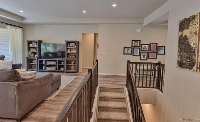 6652 Golden Briar Lane, Colorado Springs, CO 80927
