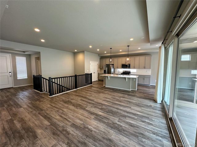 6652 Golden Briar Lane, Colorado Springs, CO 80927