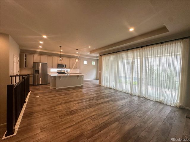 6652 Golden Briar Lane, Colorado Springs, CO 80927