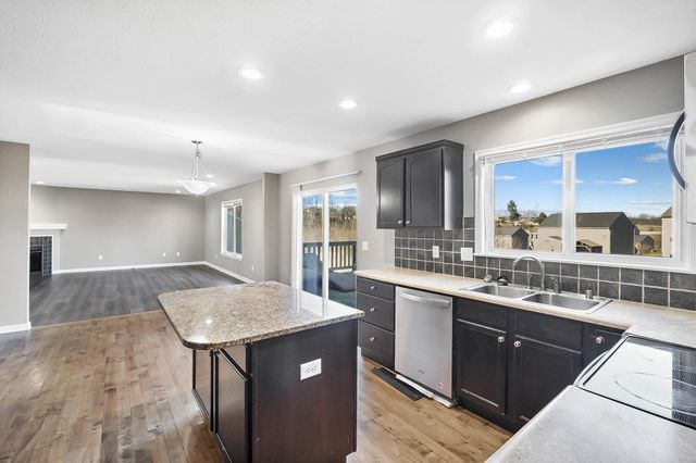 1286 Fieldhurst Court, Florence, KY 41042