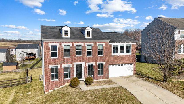 1286 Fieldhurst Court, Florence, KY 41042