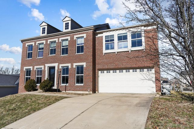 1286 Fieldhurst Court, Florence, KY 41042