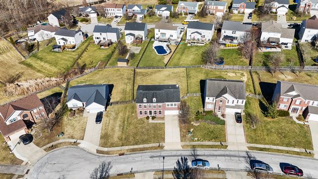 1286 Fieldhurst Court, Florence, KY 41042