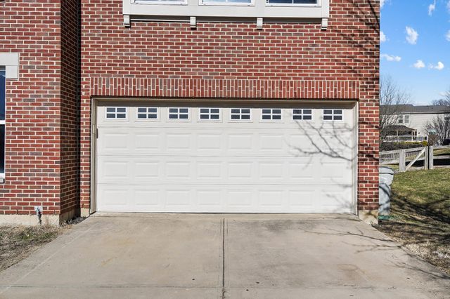 1286 Fieldhurst Court, Florence, KY 41042