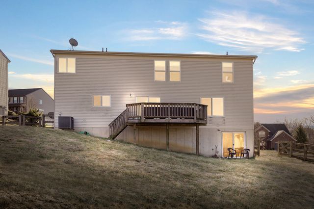 1286 Fieldhurst Court, Florence, KY 41042