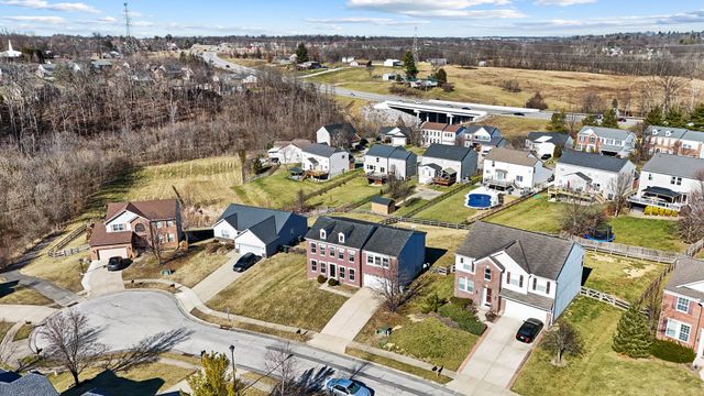 1286 Fieldhurst Court, Florence, KY 41042