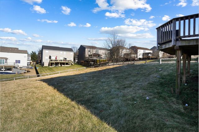 1286 Fieldhurst Court, Florence, KY 41042