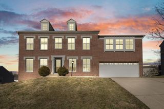 1286 Fieldhurst Court, Florence, KY 41042
