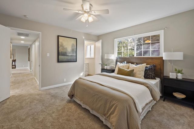 8931 La Serena Dr, Fair Oaks, CA 95628