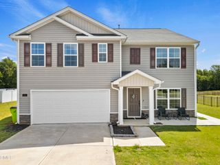 183 Ashfield Lane, Lexington, NC 27292