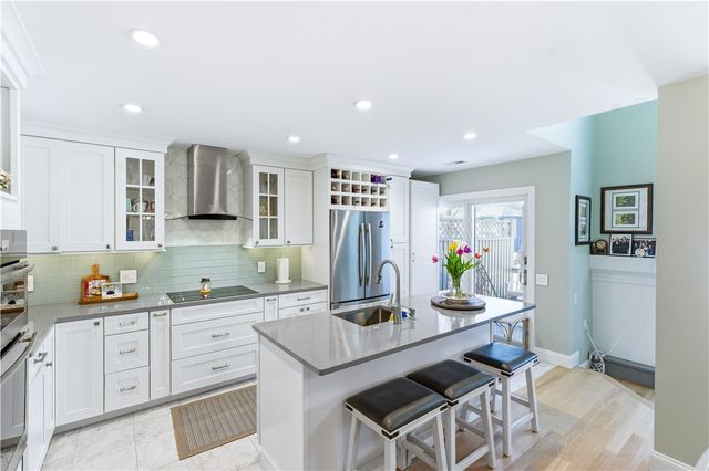 62 Nipmuc Trail C, North Providence, RI 02904