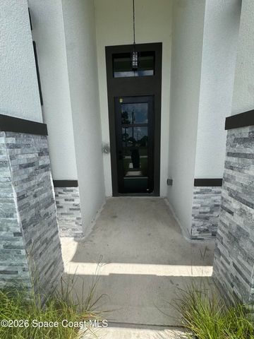 1478 Summer Street SE, Palm Bay, FL 32909
