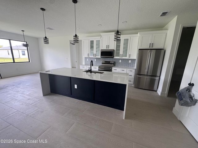 1478 Summer Street SE, Palm Bay, FL 32909