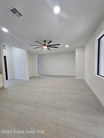 1478 Summer Street SE, Palm Bay, FL 32909