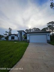 1478 Summer Street SE, Palm Bay, FL 32909