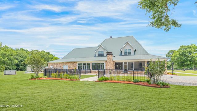 7104 La Hwy 82, Youngsville, LA 70592