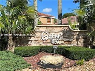 15616 NW 12th Manor, Pembroke Pines, FL 33028
