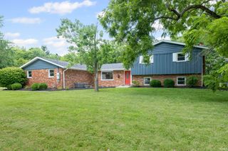8810 W Tulip Tree Drive, Muncie, IN 47304