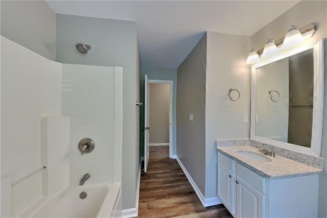 785 Beckenham Walk Drive, Dacula, GA 30019