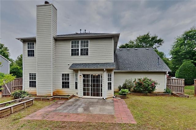 785 Beckenham Walk Drive, Dacula, GA 30019